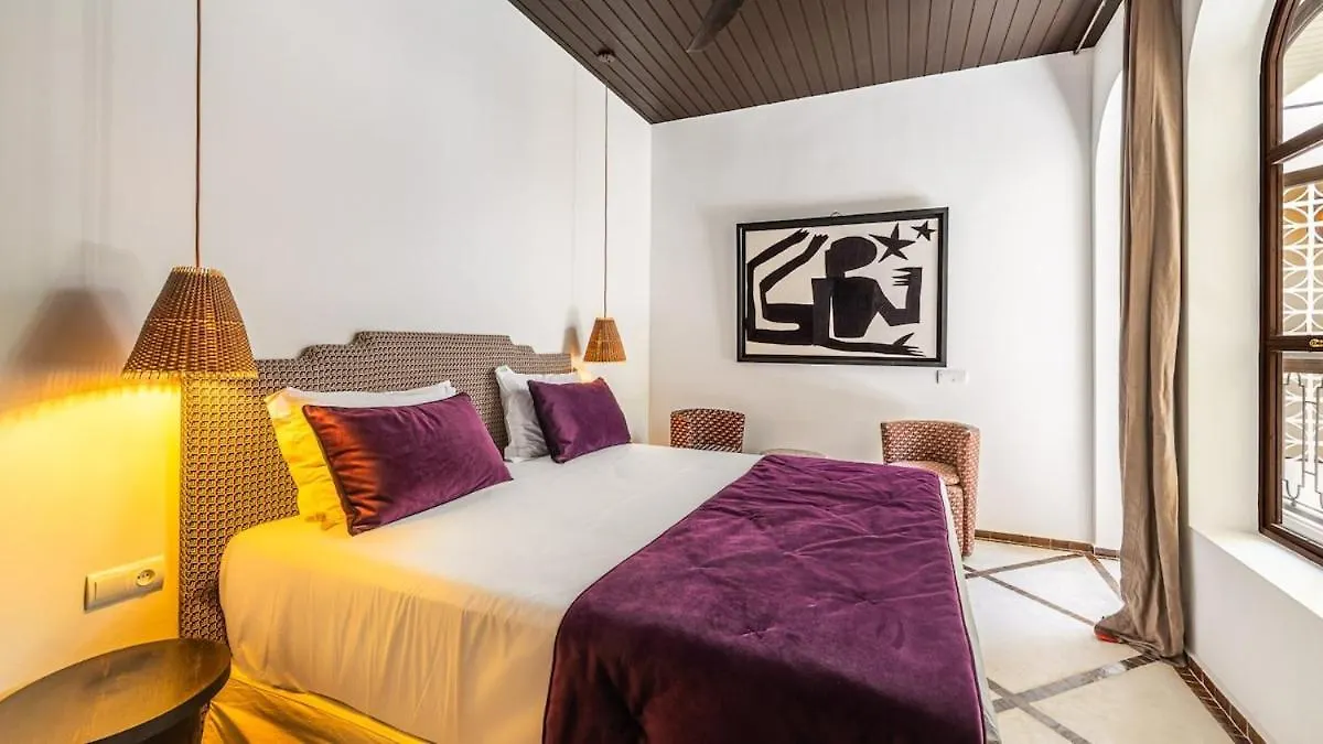 Riad Kakao Marrakesh Feriehus