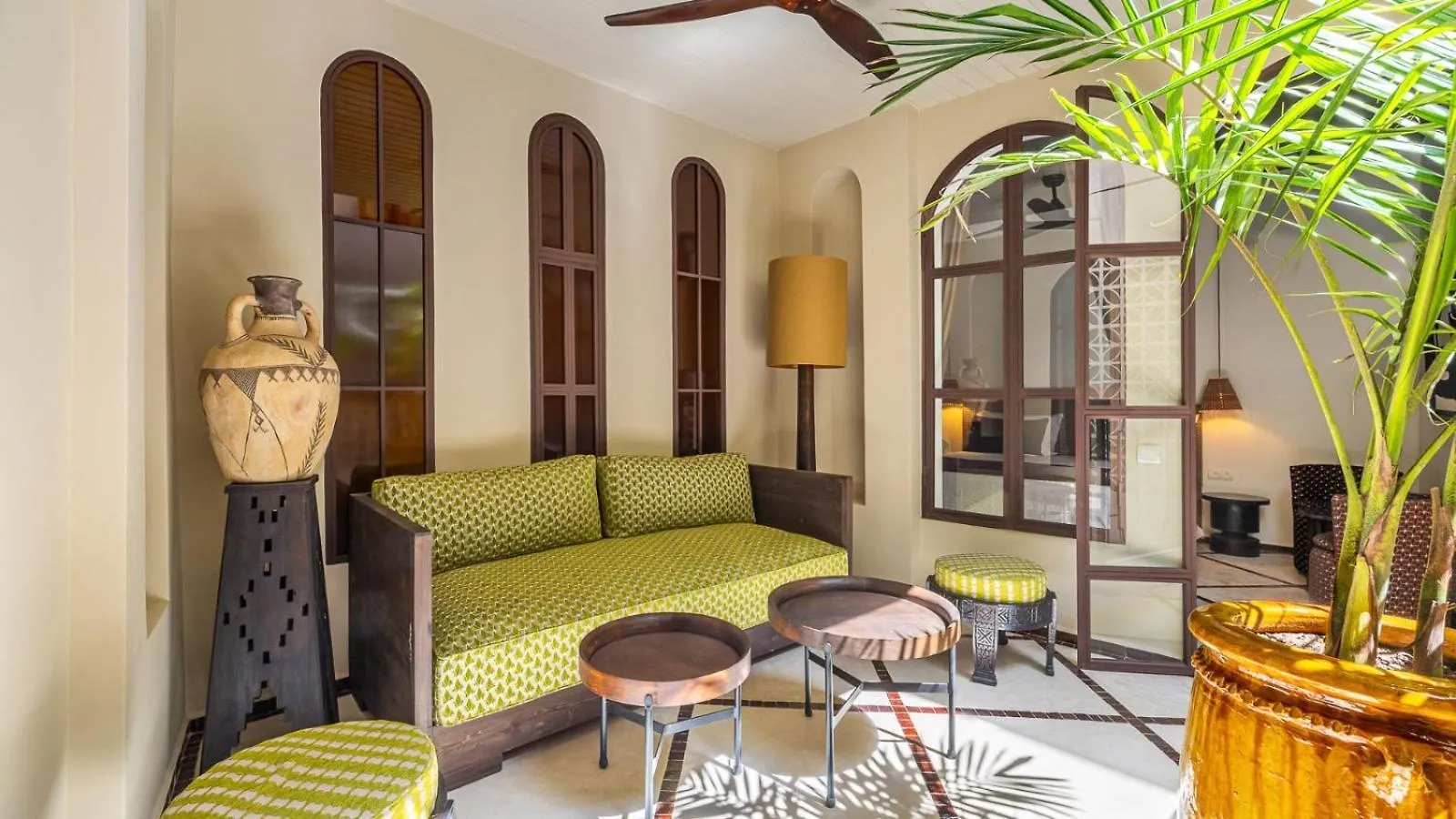 Feriehus Riad Kakao Marrakesh
