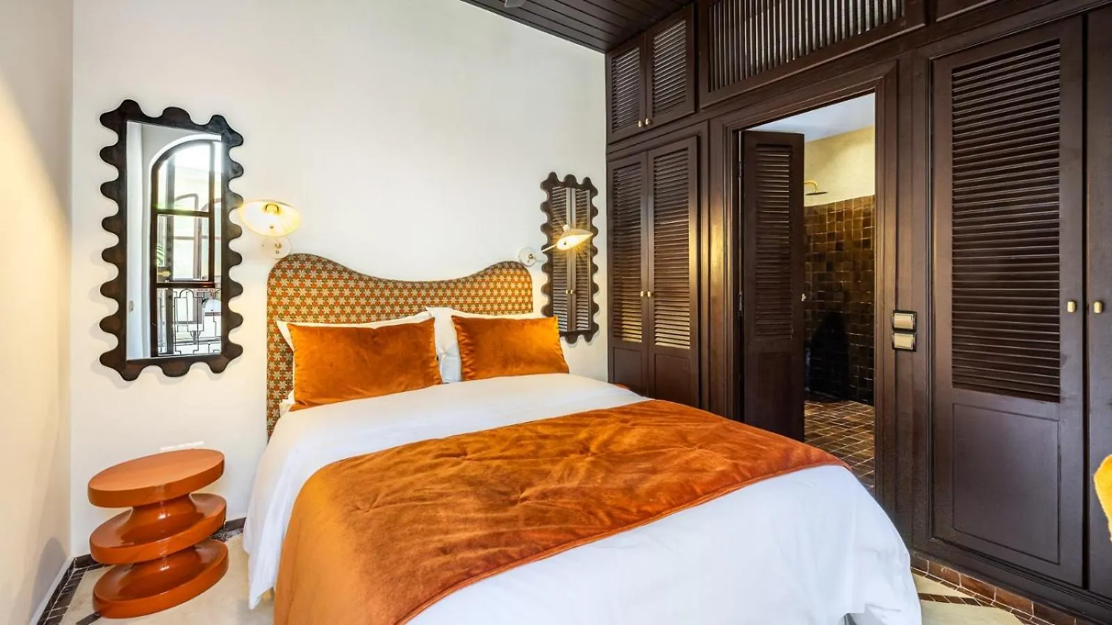 Riad Kakao Marrakesh 0*,