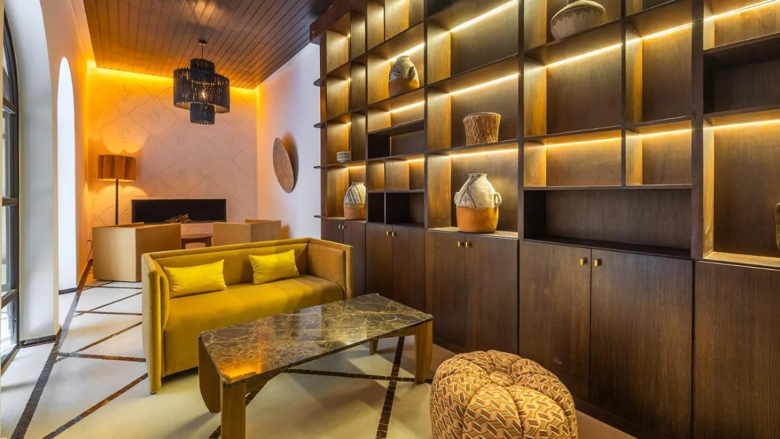 Feriehus Riad Kakao Marrakesh