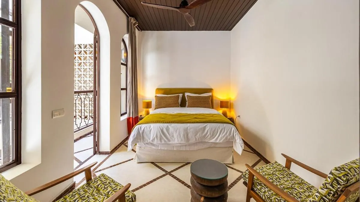 מרקש Riad Kakao