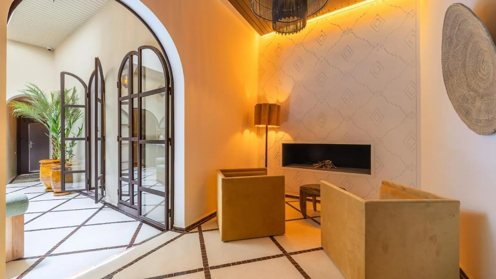 מרקש Riad Kakao